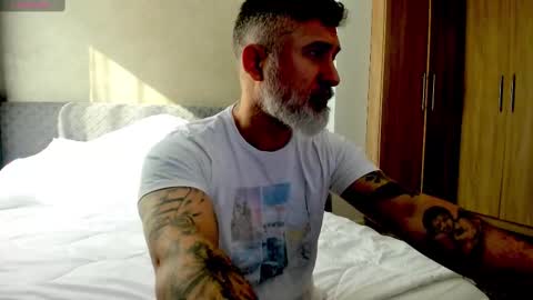 Nico online show from February 2025 08:17:01 AM