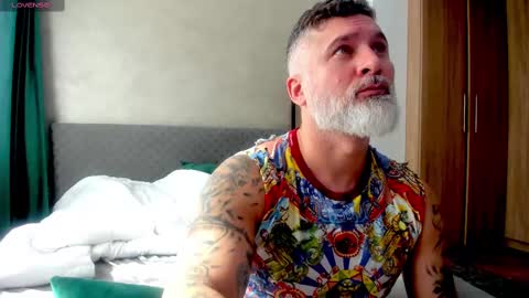 Nico online show from March 2025 11:07:01 AM