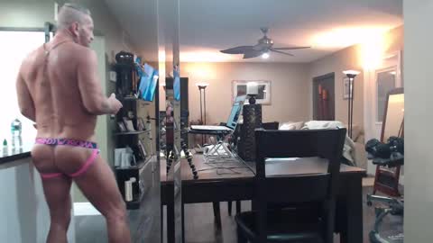 Wyatt online show from February 2026 11:36:02 PM