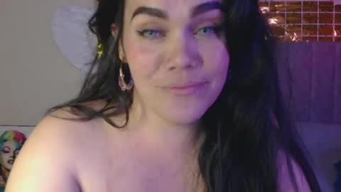 Snapshot of blue_angel33 chatting on February 2025 04:41:02 AM kate online show from February 2025 04:41:02 AM