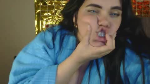 Snapshot of blue_angel33 chatting on March 2025 05:24:02 AM kate online show from March 2025 05:24:02 AM