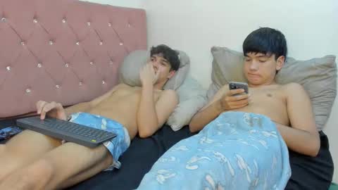 Blue online show from February 2026 05:23:02 AM