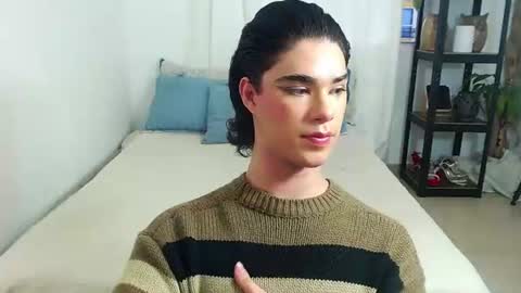 model independent  online show from July 2026 11:00:02 PM