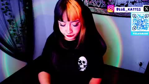 blue katt online show from July 2026 02:57:02 AM
