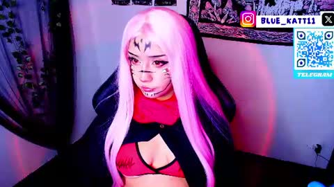 blue katt online show from July 2026 01:27:01 AM