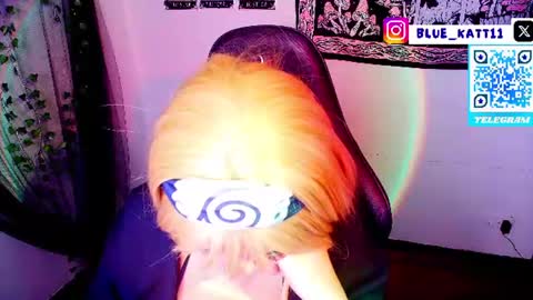 blue katt online show from July 2026 01:58:33 AM