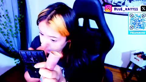 blue katt online show from August 2026 02:15:01 AM