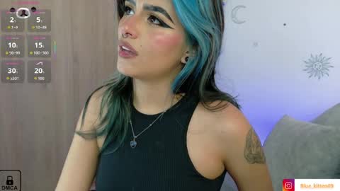 blue_kittenn online show from April 2026 10:18:01 PM