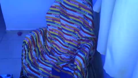 blue_liz online show from October 2025 09:13:02 PM