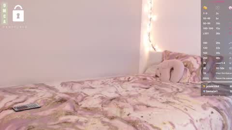 Blue online show from February 2025 01:44:02 AM