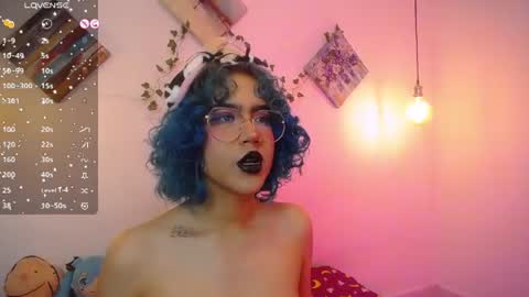 blue_pierot online show from July 2026 08:22:01 PM