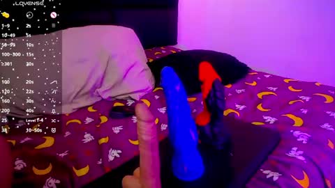 blue_pierot online show from July 2026 07:16:01 PM