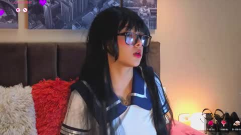 blue_sixx online show from November 2025 10:32:02 PM