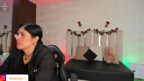 blue_tay1 online show from February 2026 12:15:01 PM