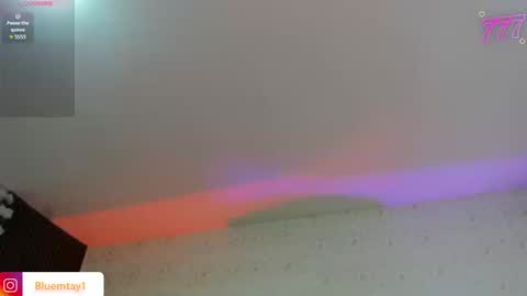 blue_tay1 online show from March 2026 12:55:01 PM