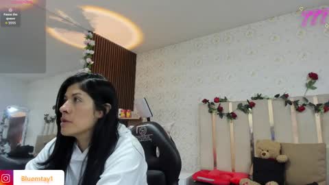 blue_tay1 online show from March 2026 11:22:02 AM