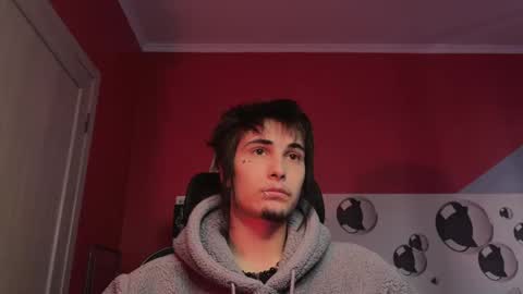 SONNYVAN online show from October 2025 07:08:02 AM