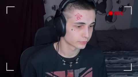 SONNYVAN online show from November 2025 03:10:02 PM