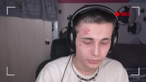 SONNYVAN online show from November 2025 10:15:01 AM