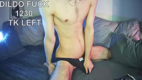 SONNYVAN online show from January 2026 07:35:02 AM