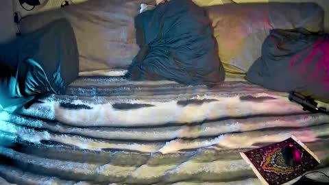 SONNYVAN online show from February 2026 04:50:01 PM