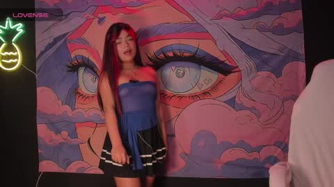 Snapshot of blue_warrior chatting on February 2026 06:51:01 AM Blue online show from February 2026 06:51:01 AM