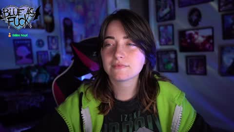 Snapshot of blueasfuck chatting on December 2024 02:58:02 AM Blue online show from December 2024 02:58:02 AM