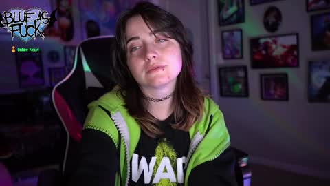 Snapshot of blueasfuck chatting on December 2024 03:10:02 AM Blue online show from December 2024 03:10:02 AM