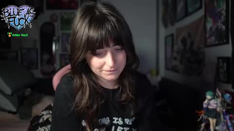 Snapshot of blueasfuck chatting on September 2025 03:06:02 AM Blue online show from September 2025 03:06:02 AM