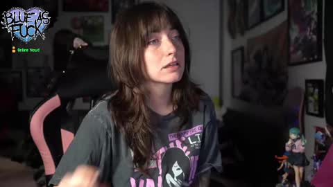 Snapshot of blueasfuck chatting on September 2025 02:55:02 AM Blue online show from September 2025 02:55:02 AM