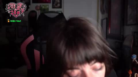 Snapshot of blueasfuck chatting on November 2025 01:39:01 AM Blue online show from November 2025 01:39:01 AM