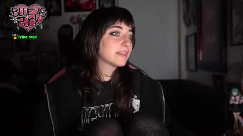 Snapshot of blueasfuck chatting on January 2026 02:04:02 AM Blue online show from January 2026 02:04:02 AM