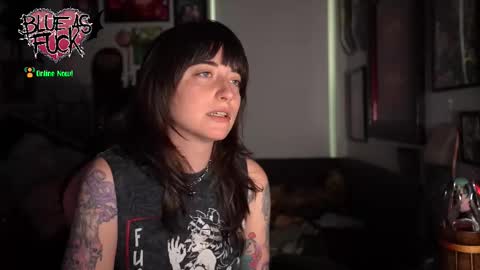 Snapshot of blueasfuck chatting on March 2026 01:34:01 AM Blue online show from March 2026 01:34:01 AM