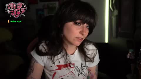 Blue online show from June 2026 01:50:01 AM