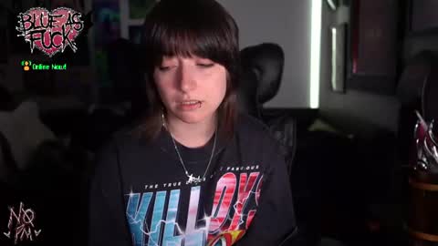 Blue online show from July 2026 02:05:17 AM