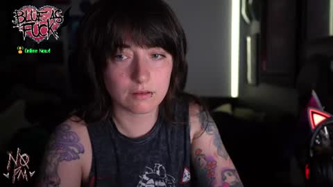 Blue online show from July 2026 01:41:02 AM