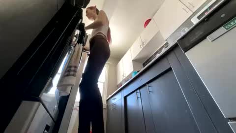 bluebloodednorsewitch online show from February 2025 05:22:02 PM