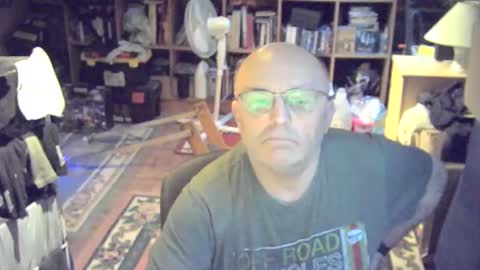 bluebox65 online show from February 2025 04:40:01 PM