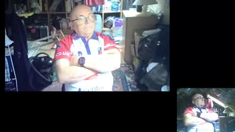 bluebox65 online show from September 2025 12:59:02 PM