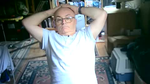 bluebox65 online show from November 2025 12:05:02 PM