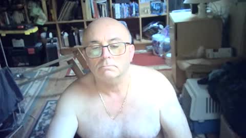 bluebox65 online show from November 2025 03:24:02 PM