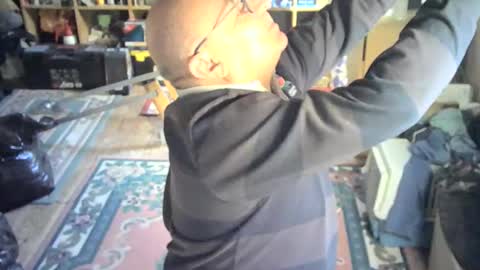 bluebox65 online show from November 2025 12:11:01 PM