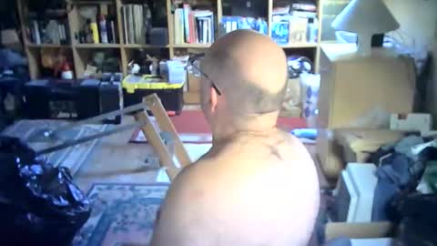 bluebox65 online show from November 2025 11:09:01 AM