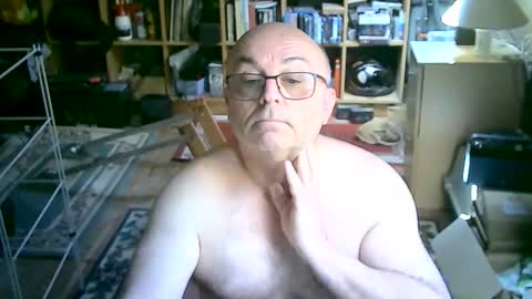 bluebox65 online show from April 2026 10:41:01 AM