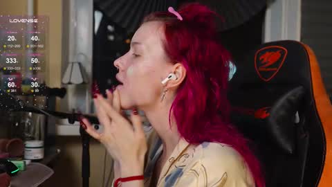 Lika online show from November 2025 04:23:01 PM