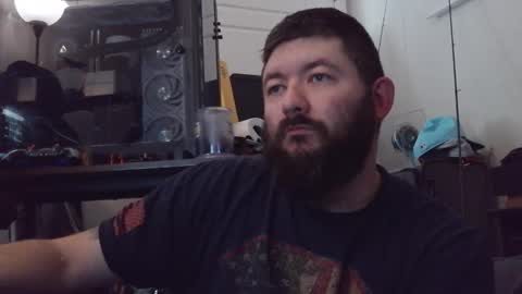 bluecollar117 online show from February 2026 05:00:02 PM