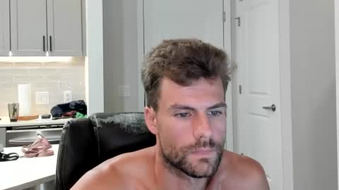 BlueCollarHunk online show from August 2026 05:04:01 PM