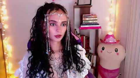 Im Abril .. Nice to meet you  thumb up me please its important  INDEPENDENT MODEL online show from October 2025 02:12:01 AM