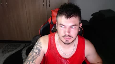 blueeyeboy0 online show from January 2025 09:58:01 PM