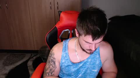 blueeyeboy0 online show from February 2025 07:40:02 PM